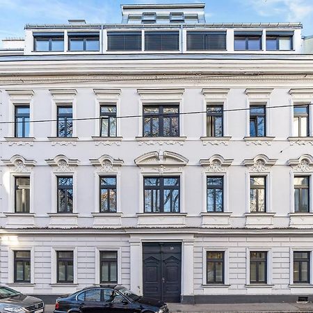 Vienna Chic Residences #Suite 14 外观 照片