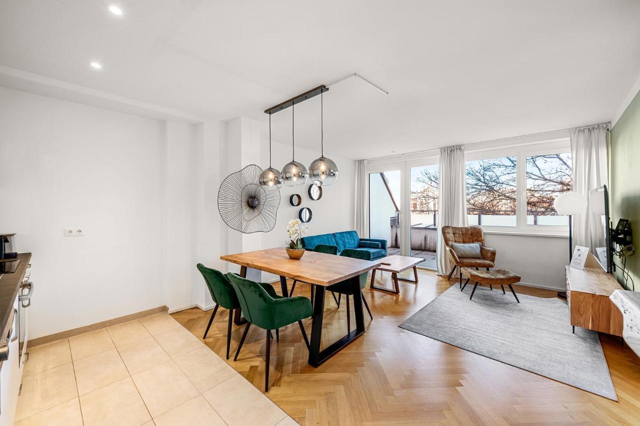 Vienna Chic Residences #Suite 14 外观 照片